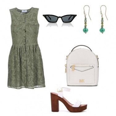 Outfit Basic #9487