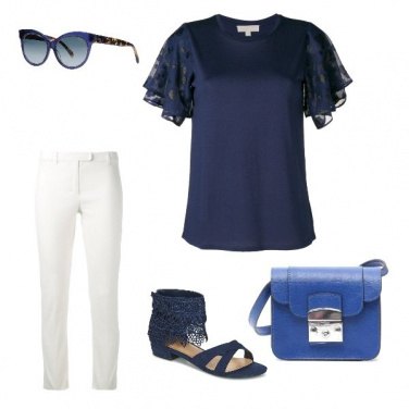 Outfit Trendy #14457