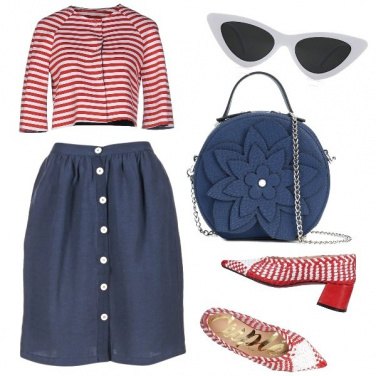 Outfit Et voilà!