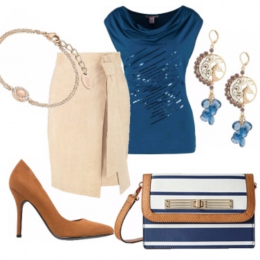 Outfit 13 settembre