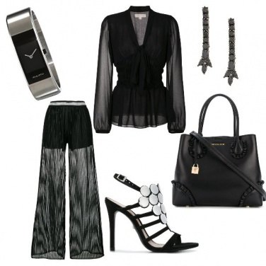 Outfit Sexy #1957