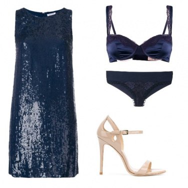 Outfit Wsf 25