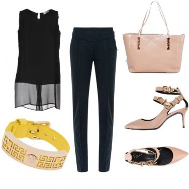 Outfit My Favorite