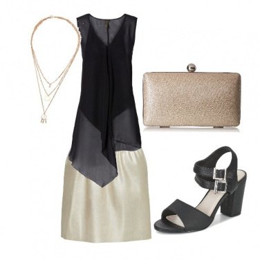 Outfit Basic #9701