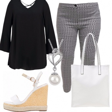 Outfit Morbida