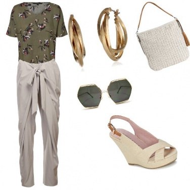 Outfit Basic #9496