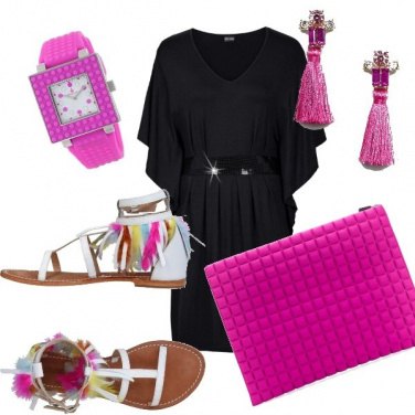 Outfit Trendy #14473