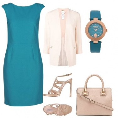 Outfit Bon Ton #6840