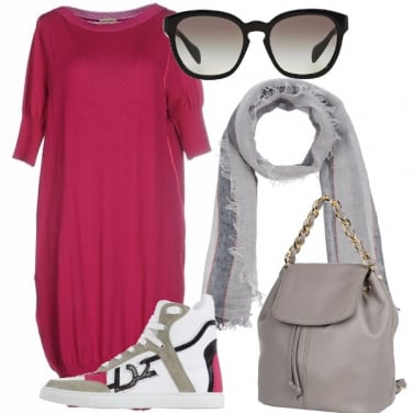 Outfit Easy style