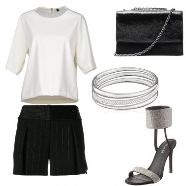 Outfit Cena sexy