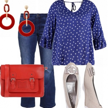 Outfit In università