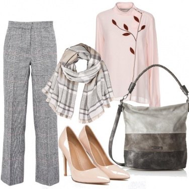 Outfit In ufficio