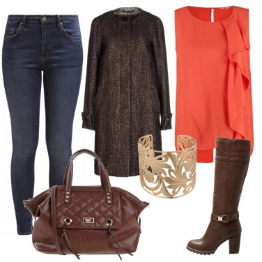 Outfit Everyday