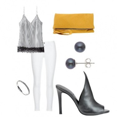Outfit Trendy #14491