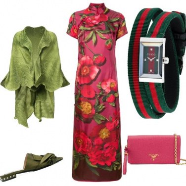 Outfit Daisessantainpoi