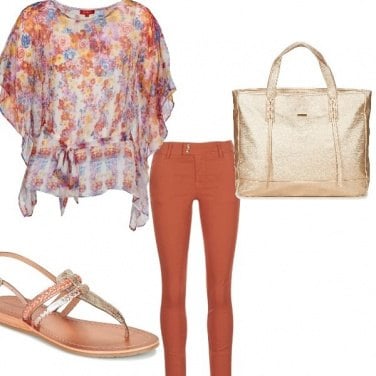 Outfit Total look #120014