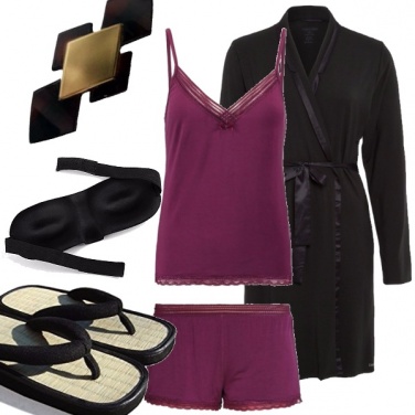 Outfit Sogni d\'oro
