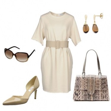 Outfit Bon Ton #6847