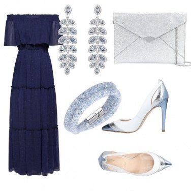 Outfit Chic #9629