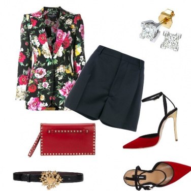 Outfit Chic #9630
