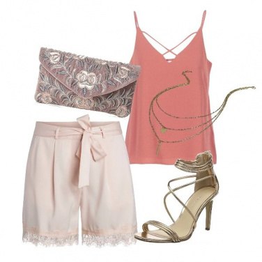 Outfit Sexy #1962