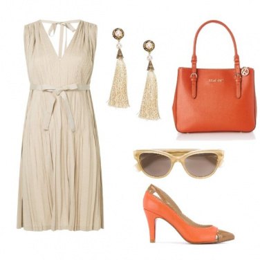 Outfit Bon Ton #6849