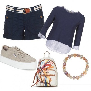 Outfit Trendy #14504
