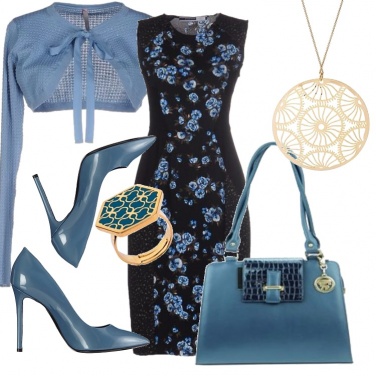 Outfit Delicatezza