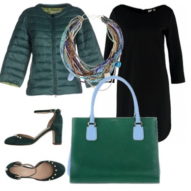 Outfit Caccia all\'ultimo pezzo