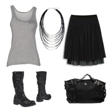 Outfit Rock #1994