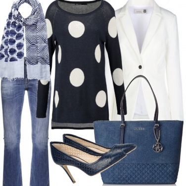 Outfit Week end
