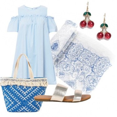 Outfit Ciliegie
