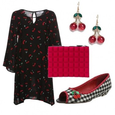 Outfit Ciliegie