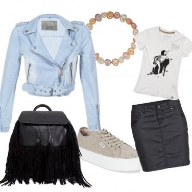 Outfit Trendy #14506