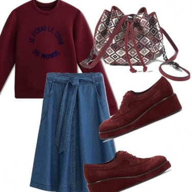Outfit \'70