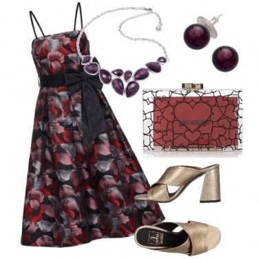 Outfit Serata vip1149