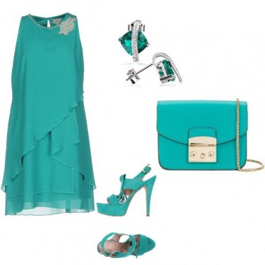 Outfit Tiffany