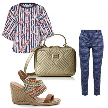 Outfit Total look #120233