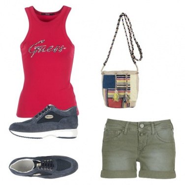 Outfit Total look #120234