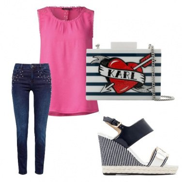 Outfit Total look #120235