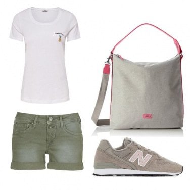 Outfit Total look #120238