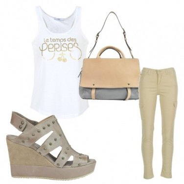 Outfit Total look #120241