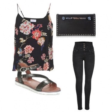 Outfit Total look #120243