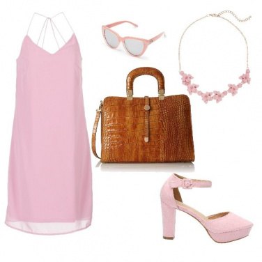 Outfit Bon Ton #6852