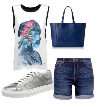 Outfit Total look #120245