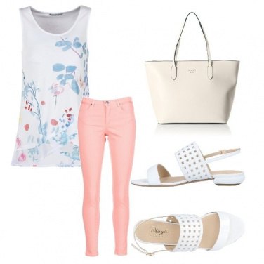 Outfit Total look #120246