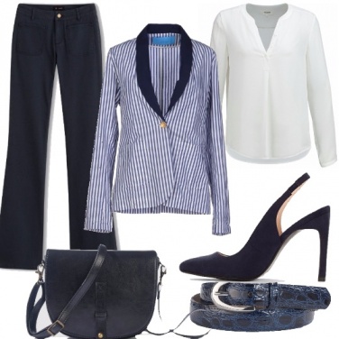 Outfit Chic