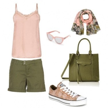 Outfit Basic #9521