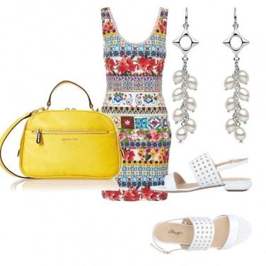 Outfit Total look #120254