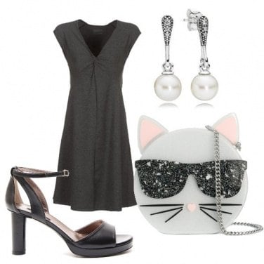Outfit Total look #120260